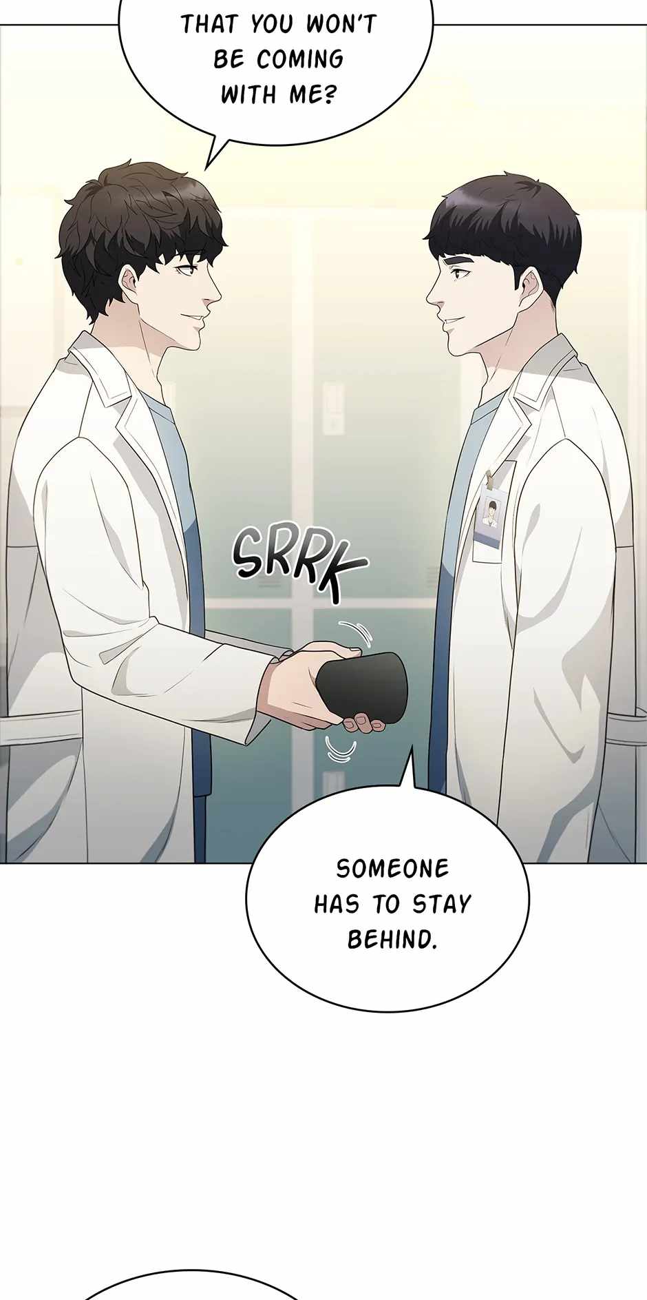 Dr. Choi Tae-Soo Chapter 234 69